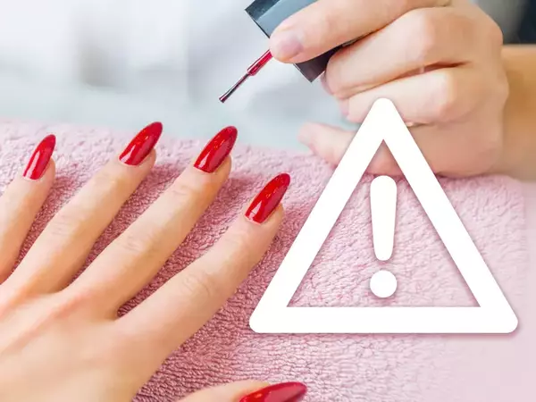 Забраняват гел лакове с химическото вещество TPO