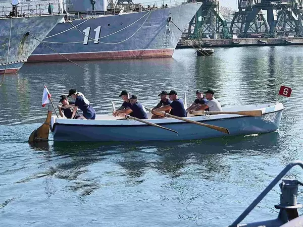 Започна Спартакиадата по морски спортове