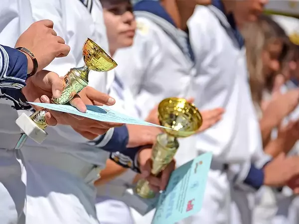 Отличиха призьорите в Спартакиадата по морски спортове на ВМС