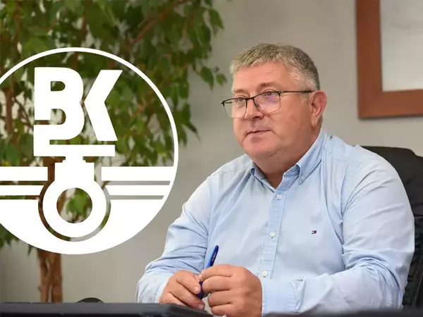 Варна не е застрашена от безводие