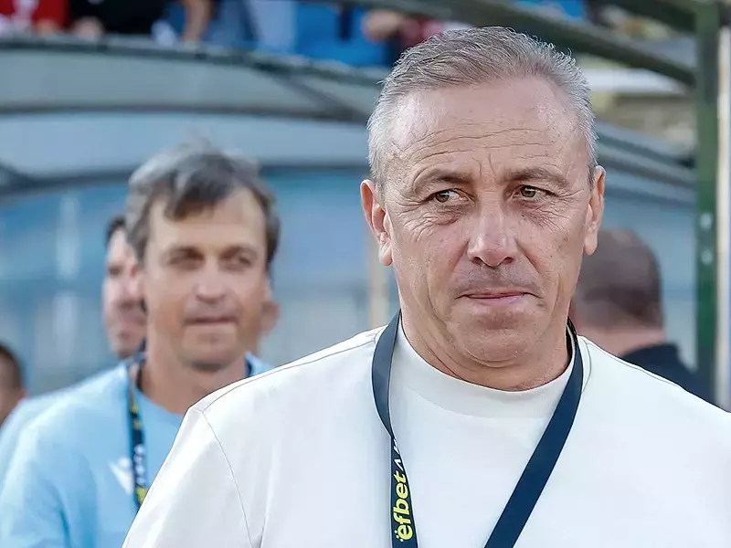Илиан Илиев: Имаме повече потенциал в атака