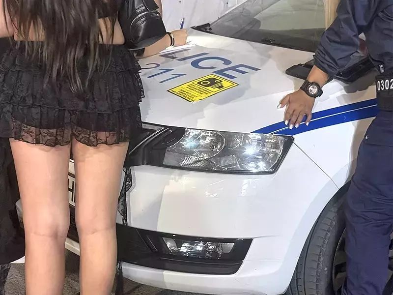 Намалява броят на непълнолетните в нощните заведения във Варна