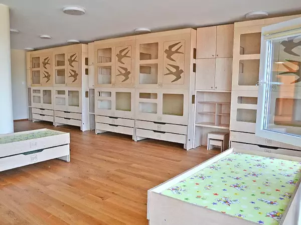 Нова детска градина във Варна отваря врати на 15 септември