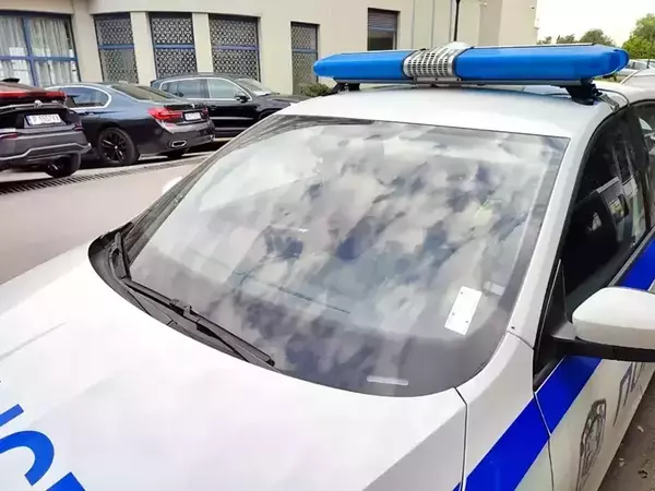 2 години затвор за наркопласьор, шофирал след употреба на кокаин и канабис