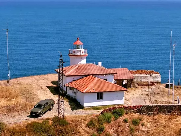 18 август е Международният ден на морските фарове