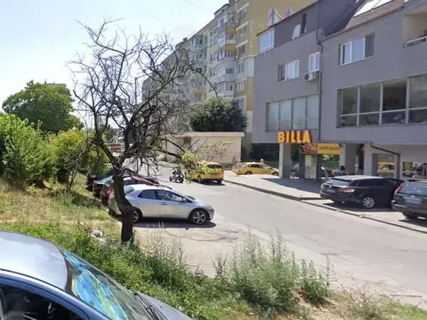 Стартира основен ремонт на улица "Капитан Райчо Николов" във Варна