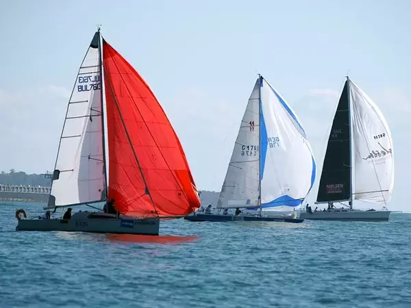 Станаха ясни победителите в 25-ата регата Кор Кароли