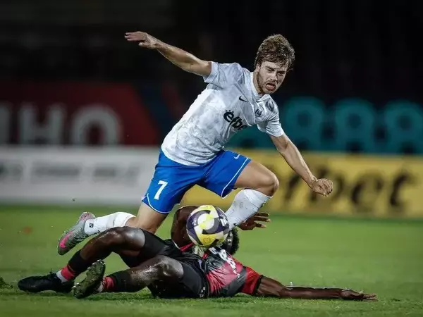 Нулево реми между Спартак Варна и Локомотив София