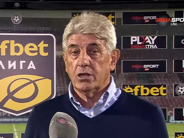 Гьоко Хаджиевски: Шанде и Берна са страхотен тандем, ще се говори много за тях!