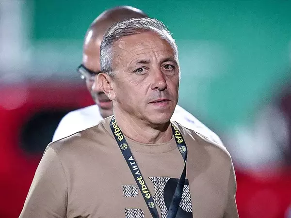 Илиан Илиев: Трябва да опресним отбора