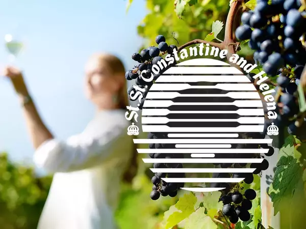 Празници на гроздолечението организират в курорта Св. Св. Константин и Елена