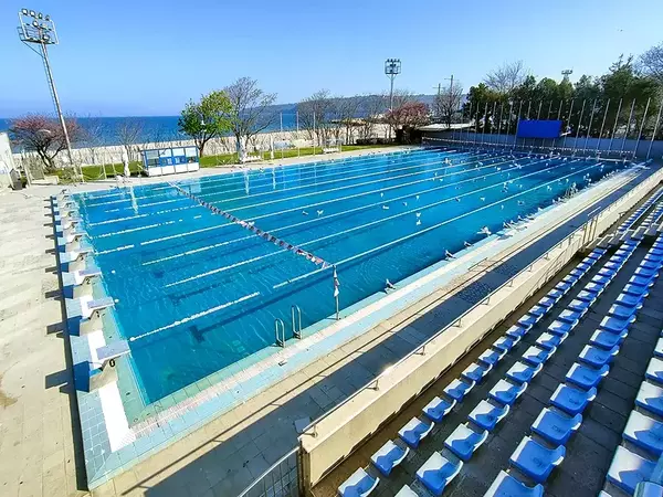 Затварят за ремонт плувния басейн "Юлиян Русев"