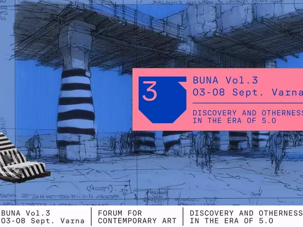 Над 170 участници от 30 държави събира Форум за съвременно визуално изкуство във Варна