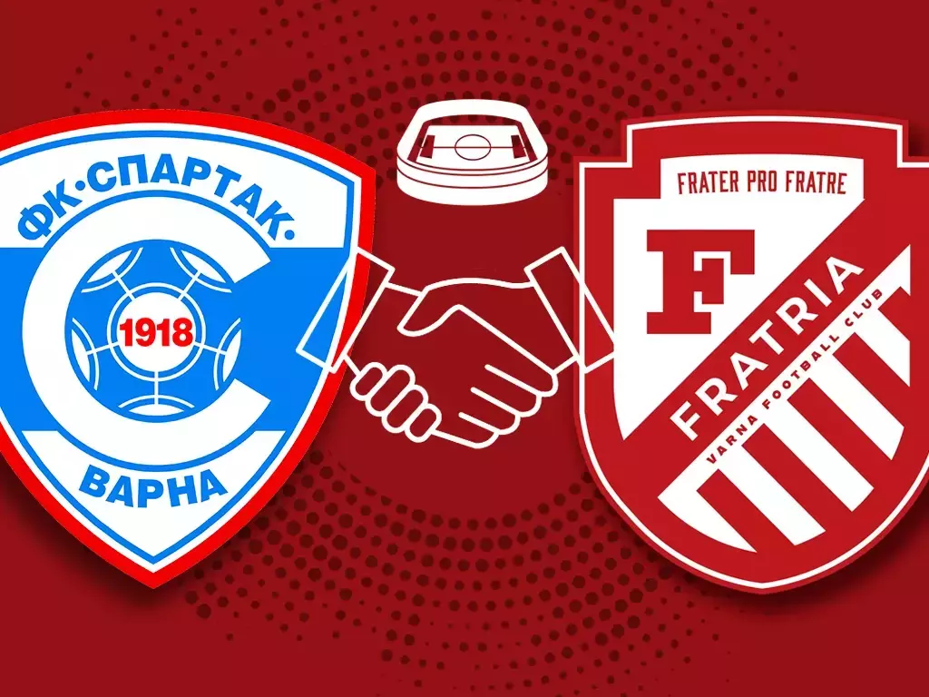 Спартак и Фратрия се разбраха за стадиона