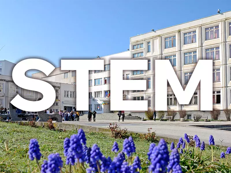 Изграждат нови STEM кабинети в 43 общински училища във Варна