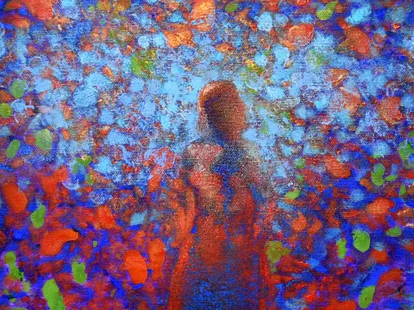 Първа самостоятелна изложба на Мариана Маринова представя Le Petit Papillon Art Gallery