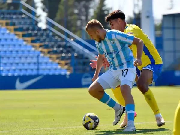 Черно море и Фарул завършиха 1:1 в контрола