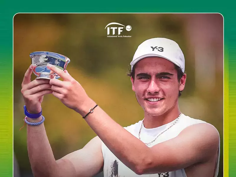 Варненецът Иван Иванов спечели историческия български финал на US Open