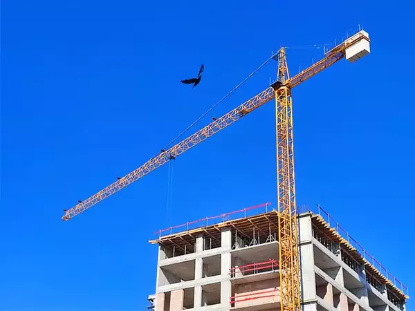 Строежът на 177 жилищни сгради е започнал във Варна