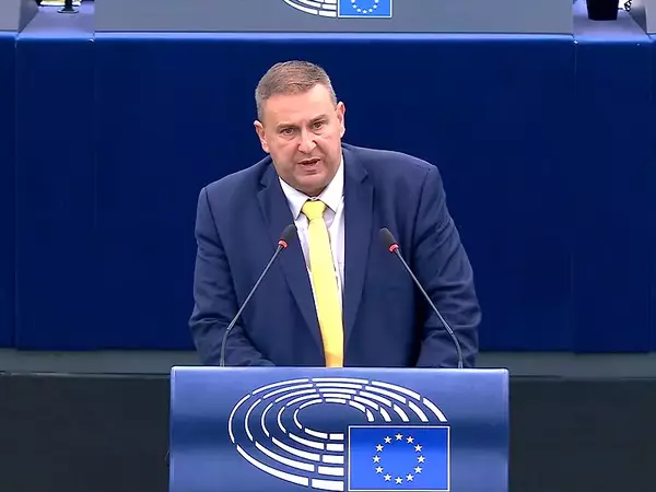 Емил Радев: Черноморският регион е уязвим