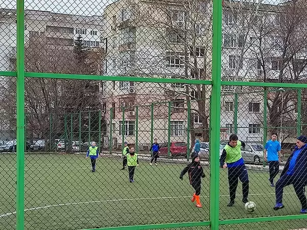 От 23 до 30 септември: Безплатен достъп до спортни съоръжения във Варна