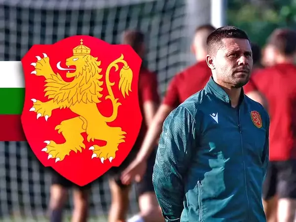 Избраха треньор за националния отбор