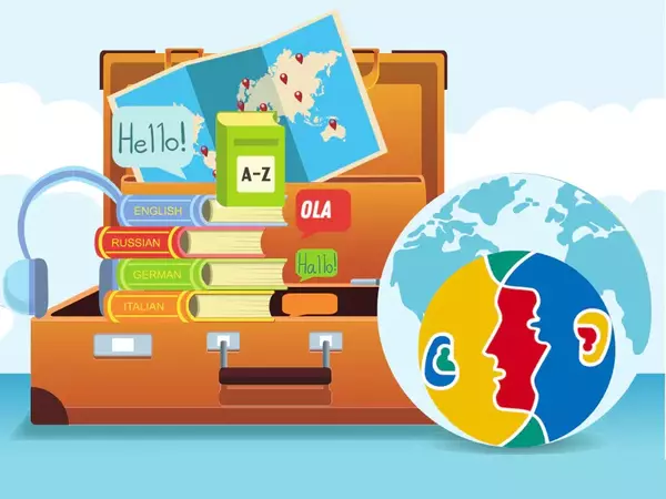 Изписват на асфалт на най-дългото многоезиково послание във Варна