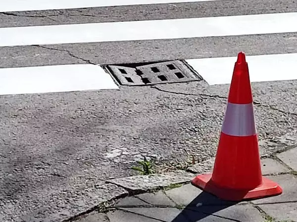 Стартира есенното почистване на дъждоприемните шахти във Варна