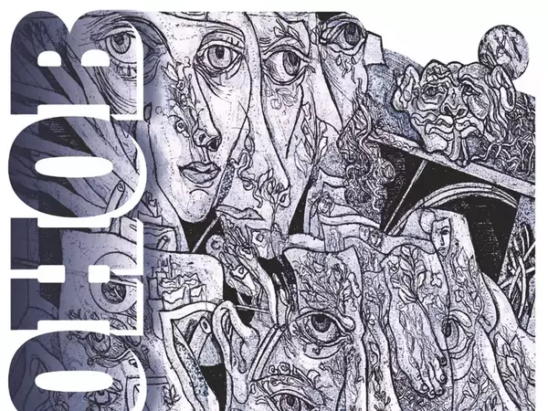 Изложба в памет на Венцеслав Антонов открива галерия Графит