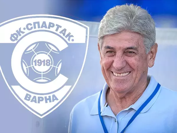 Гьоко Хаджиевски: Играхме равностойно срещу един от най-добрите отбори в България