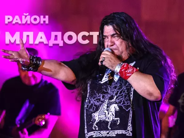 Звезди от Ахат със специален концерт за празника на варненски район