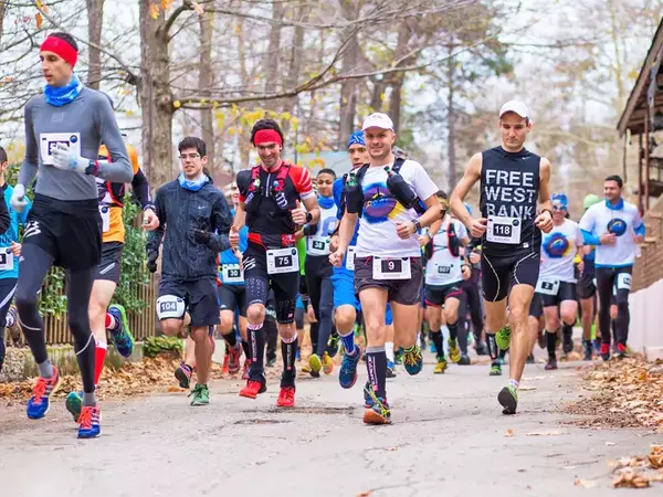 Трасе между морето и гората привлича участници в Black Sea Trail