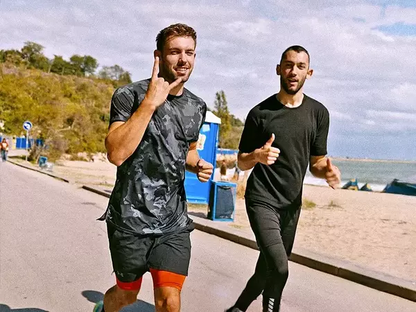 22-годишен младеж с детска церебрална парализа ще се включи в Black Sea Trial