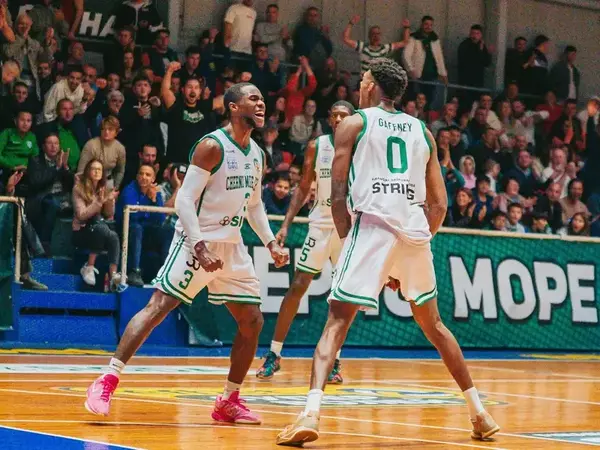 Черно море Тича с втора победа в НБЛ