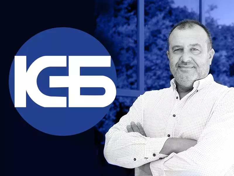 Светослав Жеков поема управлението на Камарата на строителите във Варна