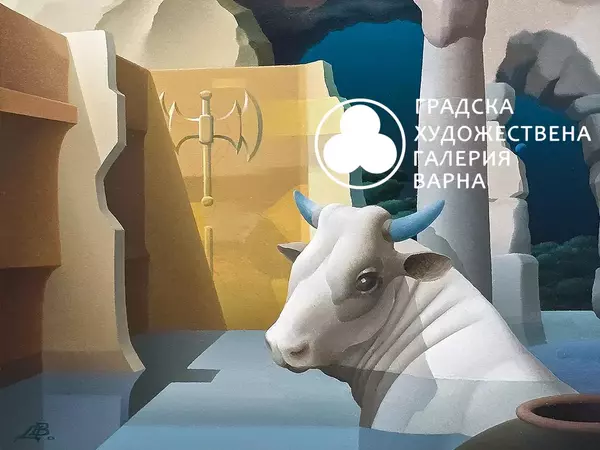 Годишна изложба на варненските художници в Деня на Св. Лука