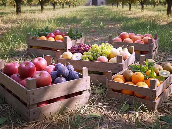 Със 7,4 млн. евро: Европейската комисия подпомага земеделците у нас