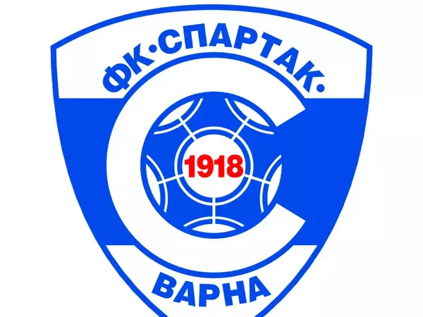 От Спартак (Варна) подали в срок нужните документи към БФС