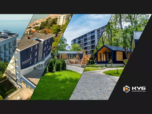 Международният строителен предприемач КУБ представи резултатите от своята дейност в България за последните три години