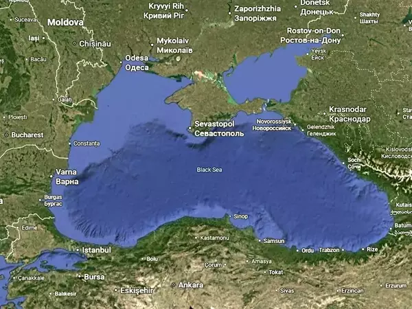 Отбелязваме Международния ден на Черно море 