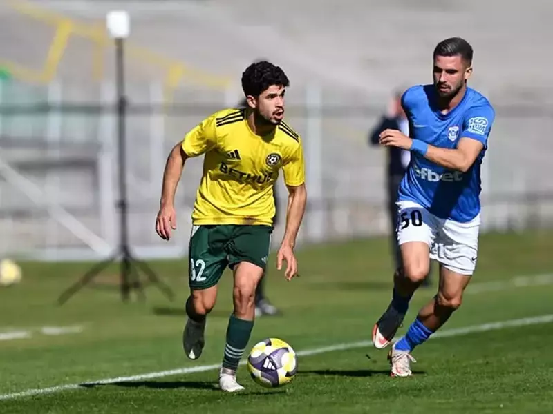 Спартак (Варна) изненадващо загуби от Добруджа