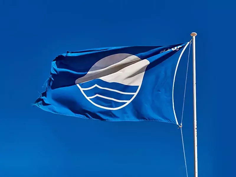 България е на второ място в Европа по дял на морските води с отлично качество