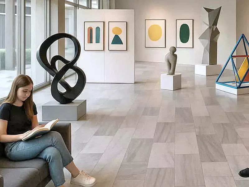 Превръщат в артистичен център бившето руско консулство във Варна