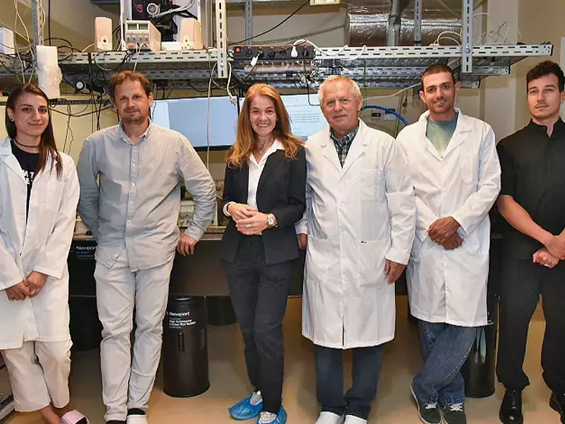 Български учени с революционно откритие за производството на ядрена енергия