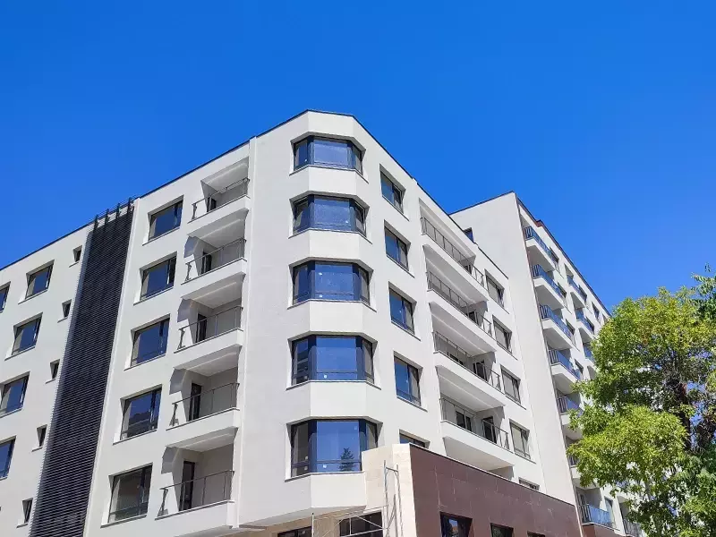 От юли до септември: Издадени са разрешителни за строеж на 215 жилищни сгради във Варна