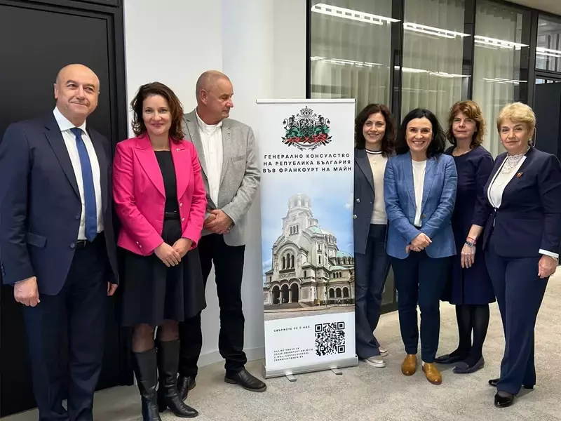 Варна е сред Топ 10 дестинациите за туризъм сред германците