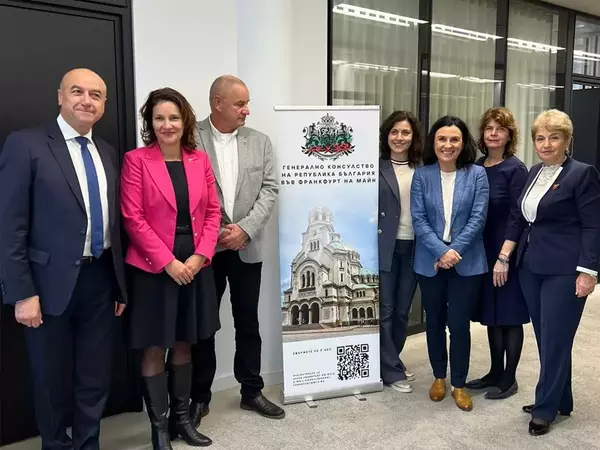 Варна е сред Топ 10 дестинациите за туризъм сред германците