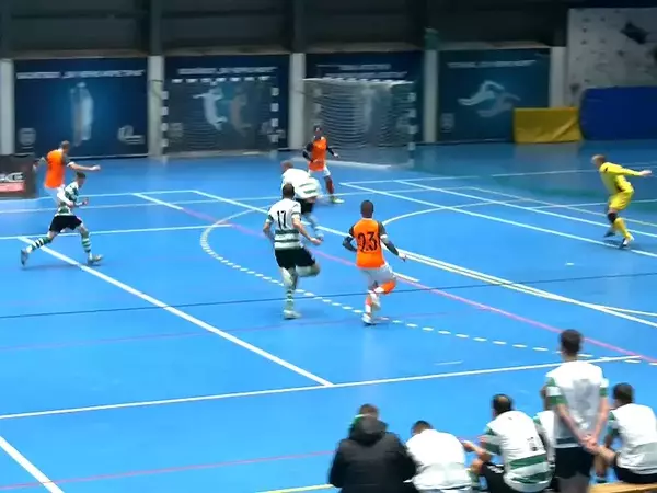 Футзалният Черно море стартира сезона със загуба