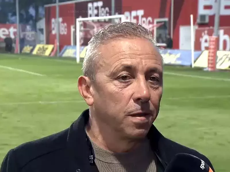 Илиан Илиев: Отборът има характер и е готов да се бори за всяка топка