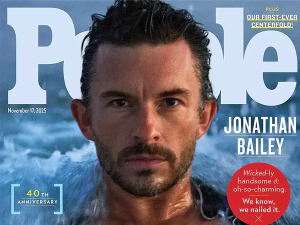 Обявиха кой е най-сексапилният мъж на годината